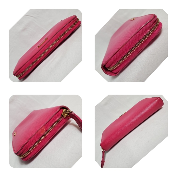 Authentic Preowned Fendi Wallet - Picture 3 of 8